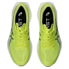 Giày Chạy Bộ Asics SONICBLAST Nam 1.011C083.750 - Thoáng Khí, Đệm êm, Giảm Giá, Chỉ 4,908,109₫ 7