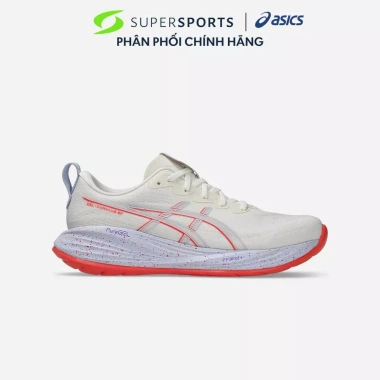 Giày Chạy Bộ Nam Asics Gel-Cumulus 27 Tokyo - Giá 2.88 triệu, Đệm Gel, Độ Bền Cao
