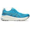 Giày chạy bộ nam Asics GEL-KAYANO 31 - công nghệ GEL hỗ trợ chân, giảm giá 2.743.543₫ 3