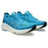 Giày chạy bộ nam Asics GEL-KAYANO 31 - công nghệ GEL hỗ trợ chân, giảm giá 2.743.543₫ 4