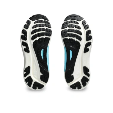 Giày chạy bộ nam Asics GEL-KAYANO 31 - công nghệ GEL hỗ trợ chân, giảm giá 2.743.543₫