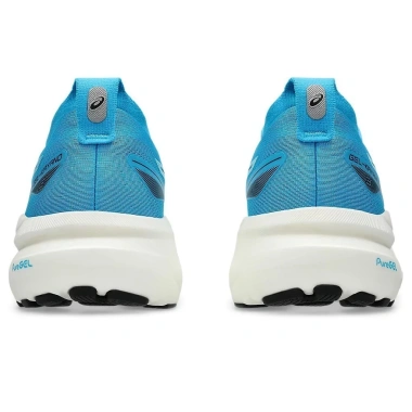 Giày chạy bộ nam Asics GEL-KAYANO 31 - công nghệ GEL hỗ trợ chân, giảm giá 2.743.543₫