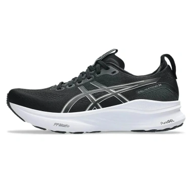 Giày chạy bộ nam Asics GEL-KAYANO 32 - Đệm Gel 32, thiết kế thể thao, giảm 16% - 4,515,382 VND