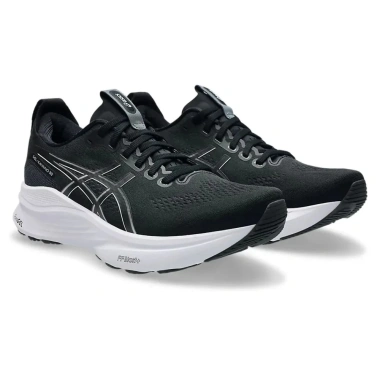 Giày chạy bộ nam Asics GEL-KAYANO 32 - Đệm Gel 32, thiết kế thể thao, giảm 16% - 4,515,382 VND