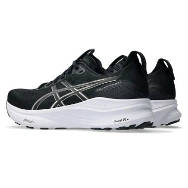 Giày chạy bộ nam Asics GEL-KAYANO 32 - Đệm Gel 32, thiết kế thể thao, giảm 16% - 4,515,382 VND