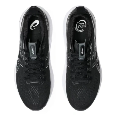 Giày chạy bộ nam Asics GEL-KAYANO 32 - Đệm Gel 32, thiết kế thể thao, giảm 16% - 4,515,382 VND