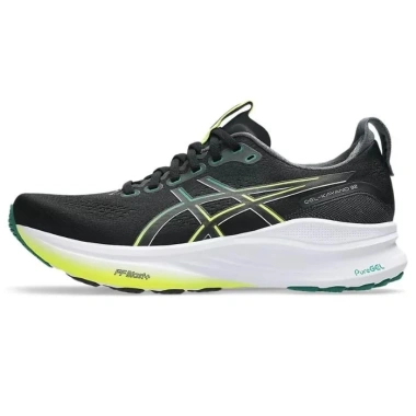 Giày Chạy Bộ Nam Asics GEL-KAYANO 32: Đệm Gel ảo diệu, ổn định, giảm 21% chỉ 4.514.900₫