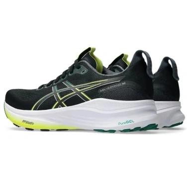 Giày Chạy Bộ Nam Asics GEL-KAYANO 32: Đệm Gel ảo diệu, ổn định, giảm 21% chỉ 4.514.900₫ 4 Giày Chạy Bộ Nam Asics GEL-KAYANO 32: Đệm Gel ảo diệu, ổn định, giảm 21% chỉ 4.514.900₫ 4