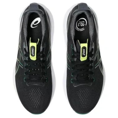 Giày Chạy Bộ Nam Asics GEL-KAYANO 32: Đệm Gel ảo diệu, ổn định, giảm 21% chỉ 4.514.900₫ 7 Giày Chạy Bộ Nam Asics GEL-KAYANO 32: Đệm Gel ảo diệu, ổn định, giảm 21% chỉ 4.514.900₫ 7