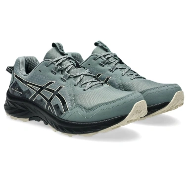 Giày chạy bộ nam Asics GEL VENTURE 10 đệm GEL êm, độ bám cao, giá 1.864.473 VND 2