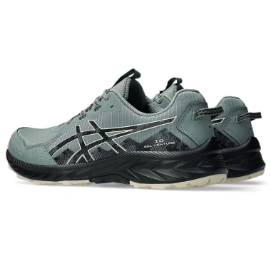 Giày chạy bộ nam Asics GEL VENTURE 10 đệm GEL êm, độ bám cao, giá 1.864.473 VND 3