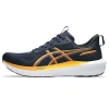 Giày chạy bộ nam Asics GT-1.000 14 công nghệ Gel độ bền cao giá ưu đãi 2.944.100 VND