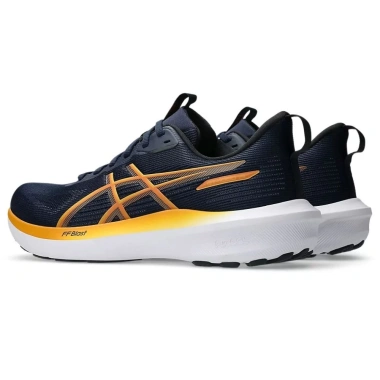 Giày chạy bộ nam Asics GT-1.000 14 công nghệ Gel độ bền cao giá ưu đãi 2.944.100 VND 3 Giày chạy bộ nam Asics GT-1.000 14 công nghệ Gel độ bền cao giá ưu đãi 2.944.100 VND 3