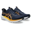 Giày chạy bộ nam Asics GT-1.000 14 công nghệ Gel độ bền cao giá ưu đãi 2.944.100 VND 4