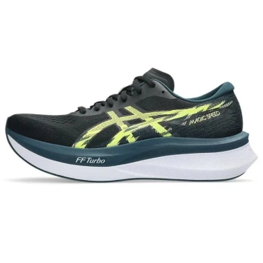 Giày Chạy Bộ Nam Asics Magic Speed 4 1.011B875.001 - Siêu Nhẹ, Đệm Ống Gel, Giá Giảm 3.9 Triệu Giày Chạy Bộ Nam Asics Magic Speed 4 1.011B875.001 - Siêu Nhẹ, Đệm Ống Gel, Giá Giảm 3.9 Triệu