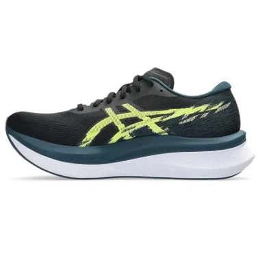 Giày Chạy Bộ Nam Asics Magic Speed 4 1.011B875.001 - Siêu Nhẹ, Đệm Ống Gel, Giá Giảm 3.9 Triệu 2 Giày Chạy Bộ Nam Asics Magic Speed 4 1.011B875.001 - Siêu Nhẹ, Đệm Ống Gel, Giá Giảm 3.9 Triệu 2