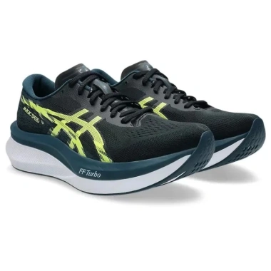 Giày Chạy Bộ Nam Asics Magic Speed 4 1.011B875.001 - Siêu Nhẹ, Đệm Ống Gel, Giá Giảm 3.9 Triệu 3 Giày Chạy Bộ Nam Asics Magic Speed 4 1.011B875.001 - Siêu Nhẹ, Đệm Ống Gel, Giá Giảm 3.9 Triệu 3