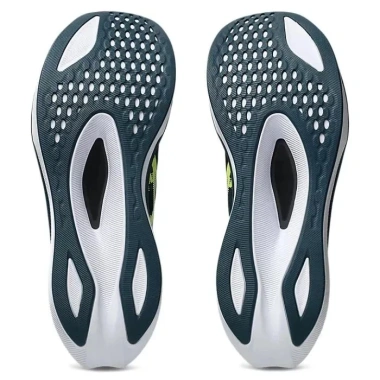 Giày Chạy Bộ Nam Asics Magic Speed 4 1.011B875.001 - Siêu Nhẹ, Đệm Ống Gel, Giá Giảm 3.9 Triệu 5 Giày Chạy Bộ Nam Asics Magic Speed 4 1.011B875.001 - Siêu Nhẹ, Đệm Ống Gel, Giá Giảm 3.9 Triệu 5