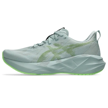 Giày Chạy Bộ Nam Asics NOVABLAST 5 1.011B974.406 - Đệm Gel Siêu Nhẹ, Giá 3,533,564₫ Giày Chạy Bộ Nam Asics NOVABLAST 5 1.011B974.406 - Đệm Gel Siêu Nhẹ, Giá 3,533,564₫
