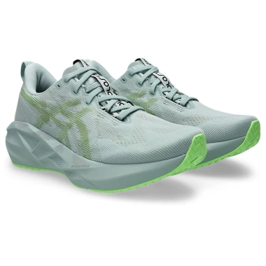 Giày Chạy Bộ Nam Asics NOVABLAST 5 1.011B974.406 - Đệm Gel Siêu Nhẹ, Giá 3,533,564₫