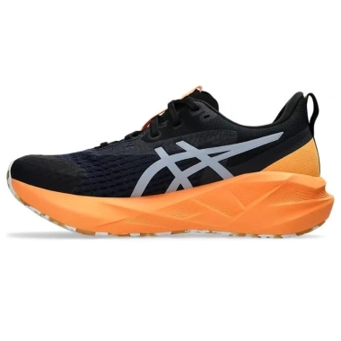 Giày Chạy Bộ Nam Asics NOVABLAST 5 Lite-Show Siêu Nhẹ, Đệm 3D, Giá Giảm 3.7M
