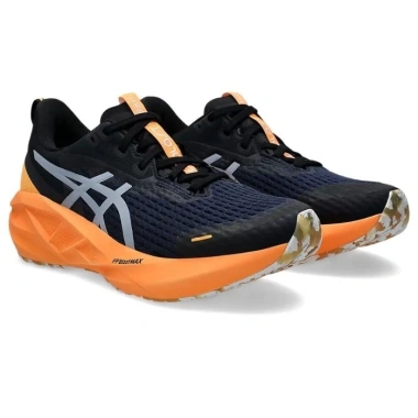 Giày Chạy Bộ Nam Asics NOVABLAST 5 Lite-Show Siêu Nhẹ, Đệm 3D, Giá Giảm 3.7M