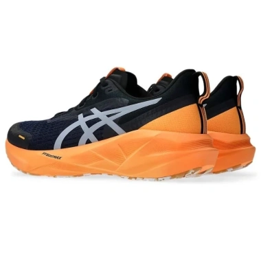 Giày Chạy Bộ Nam Asics NOVABLAST 5 Lite-Show Siêu Nhẹ, Đệm 3D, Giá Giảm 3.7M