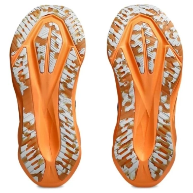 Giày Chạy Bộ Nam Asics NOVABLAST 5 Lite-Show Siêu Nhẹ, Đệm 3D, Giá Giảm 3.7M