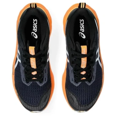 Giày Chạy Bộ Nam Asics NOVABLAST 5 Lite-Show Siêu Nhẹ, Đệm 3D, Giá Giảm 3.7M