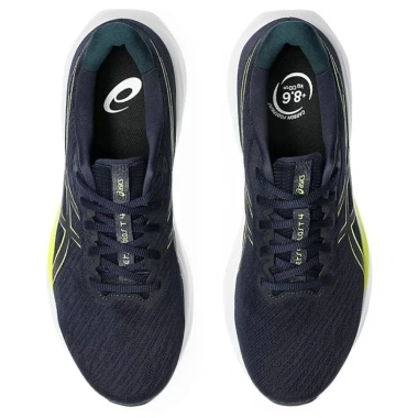 Giày Chạy Bộ Nam Asics VERSABLAST 4 - Gel, Nhẹ, Bám Đá, Giá Ưu Đãi 1.864.473₫