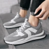 Giày chạy bộ nam đa năng đế mềm, thoải mái tập luyện & vận động hàng ngày - 1.109.000₫
