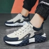 Giày chạy bộ nam thoáng khí, đế dày êm ái, mới mùa xuân - Giá ưu đãi 666.160₫ 6