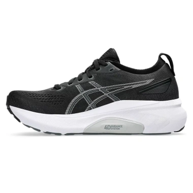 Giày chạy bộ nữ Asics GEL-KAYANO 31 - Công nghệ Gel, hỗ trợ ổn định, giảm giá 3.165.627 VND Giày chạy bộ nữ Asics GEL-KAYANO 31 - Công nghệ Gel, hỗ trợ ổn định, giảm giá 3.165.627 VND