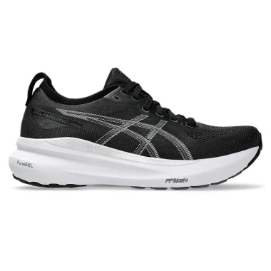Giày chạy bộ nữ Asics GEL-KAYANO 31 - Công nghệ Gel, hỗ trợ ổn định, giảm giá 3.165.627 VND 3 Giày chạy bộ nữ Asics GEL-KAYANO 31 - Công nghệ Gel, hỗ trợ ổn định, giảm giá 3.165.627 VND 3