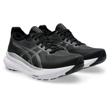 Giày chạy bộ nữ Asics GEL-KAYANO 31 - Công nghệ Gel, hỗ trợ ổn định, giảm giá 3.165.627 VND 4 Giày chạy bộ nữ Asics GEL-KAYANO 31 - Công nghệ Gel, hỗ trợ ổn định, giảm giá 3.165.627 VND 4