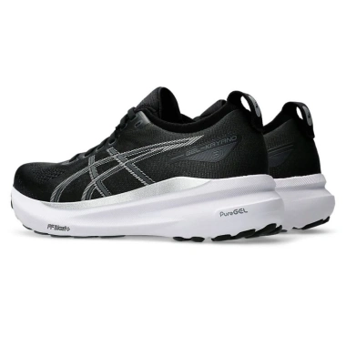 Giày chạy bộ nữ Asics GEL-KAYANO 31 - Công nghệ Gel, hỗ trợ ổn định, giảm giá 3.165.627 VND 5 Giày chạy bộ nữ Asics GEL-KAYANO 31 - Công nghệ Gel, hỗ trợ ổn định, giảm giá 3.165.627 VND 5