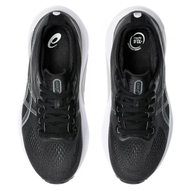 Giày chạy bộ nữ Asics GEL-KAYANO 31 - Công nghệ Gel, hỗ trợ ổn định, giảm giá 3.165.627 VND 8 Giày chạy bộ nữ Asics GEL-KAYANO 31 - Công nghệ Gel, hỗ trợ ổn định, giảm giá 3.165.627 VND 8