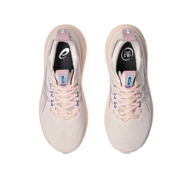 Giày chạy bộ nữ Asics GEL-NIMBUS 28 - Siêu nhẹ, đệm GEL, giảm giá chỉ 4,514,900₫ 7 Giày chạy bộ nữ Asics GEL-NIMBUS 28 - Siêu nhẹ, đệm GEL, giảm giá chỉ 4,514,900₫ 7