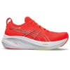 Giày Chạy Bộ Nữ Asics GEL‑Nimbus 26 – GEL Đệm 26mm, Siêu Thoáng Khí, Giá 2.597.273₫ 2