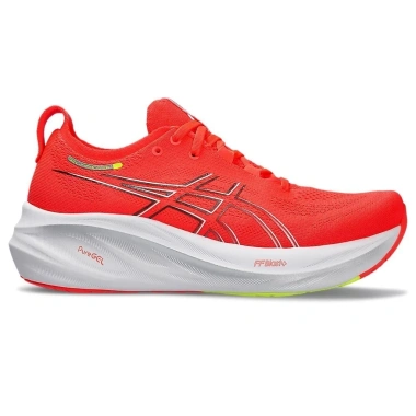 Giày Chạy Bộ Nữ Asics GEL‑Nimbus 26 – GEL Đệm 26mm, Siêu Thoáng Khí, Giá 2.597.273₫ 2 Giày Chạy Bộ Nữ Asics GEL‑Nimbus 26 – GEL Đệm 26mm, Siêu Thoáng Khí, Giá 2.597.273₫ 2