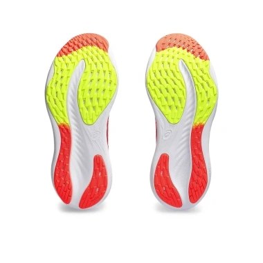 Giày Chạy Bộ Nữ Asics GEL‑Nimbus 26 – GEL Đệm 26mm, Siêu Thoáng Khí, Giá 2.597.273₫ 6 Giày Chạy Bộ Nữ Asics GEL‑Nimbus 26 – GEL Đệm 26mm, Siêu Thoáng Khí, Giá 2.597.273₫ 6
