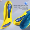 Giày chạy bộ vòm Đế hấp thụ sốc, đệm thoáng khí, giảm chấn nhẹ - Giá 49.140₫ 6