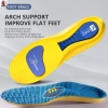 Giày chạy bộ vòm Đế hấp thụ sốc, đệm thoáng khí, giảm chấn nhẹ - Giá 49.140₫ 7