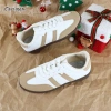 Giày chạy Retro CAPUBEW thời trang cao su cho nam và nữ - Giá ưu đãi 169.000đ