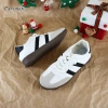 Giày chạy Retro CAPUBEW thời trang cao su cho nam và nữ - Giá ưu đãi 169.000đ 2