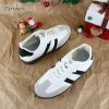 Giày chạy Retro CAPUBEW thời trang cao su cho nam và nữ - Giá ưu đãi 169.000đ 4