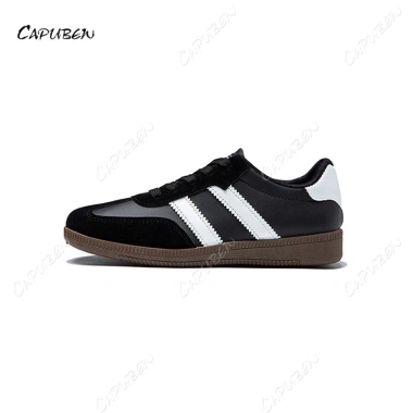 Giày chạy Retro CAPUBEW thời trang cao su cho nam và nữ - Giá ưu đãi 169.000đ 10 Giày chạy Retro CAPUBEW thời trang cao su cho nam và nữ - Giá ưu đãi 169.000đ 10
