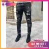 Giày Chelsea Boot Cổ Cao Da Bò Lộn 4 Màu Đen-Xám Nhạt-Vàng-Vàng Bò - Giảm Giá 20% 6