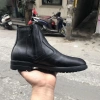 Giày Chelsea Boot da bò nguyên tấm, khóa 2H, size 55 - Giá giảm 3.087.500 VND, chất lượng cao