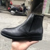 Giày Chelsea Boot da bò nguyên tấm, khóa 2H, size 55 - Giá giảm 3.087.500 VND, chất lượng cao 2